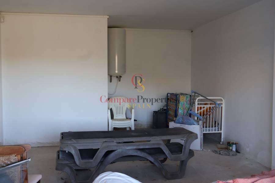 Verkoop - Villa - La Sella - LA SELLA GOLF