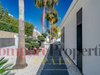 Sale - Villa - Calpe