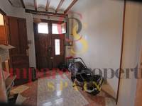 Sale - Townhouses - Jalon Valley - Casco urbano