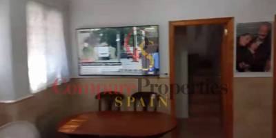 Apartment - Sale - Oliva - 