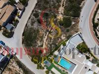 Verkoop - Villa - Benitachell - Costa Blanca