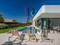 Sale - Villa - Calpe