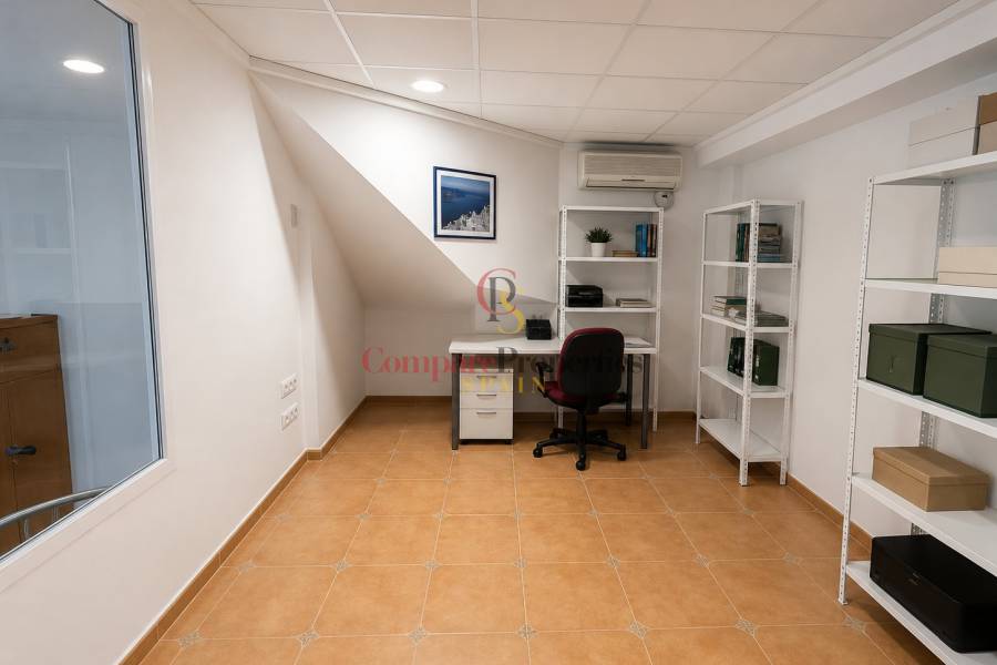 Vente - Villa - Ondara