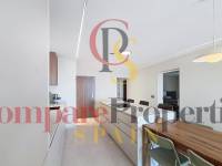 Verkauf - Apartment - Benitachell - 