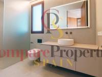 Vente - Villa - Calpe