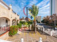 Venta - Villa - Calpe