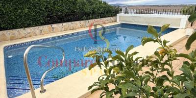 Villa - Venta - Monte Pego - Monte Pego