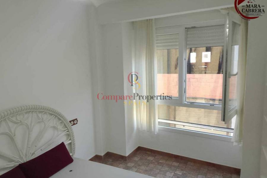 Sale - Apartment - Piles - 