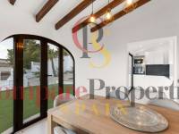 Verkauf - Villa - Calpe