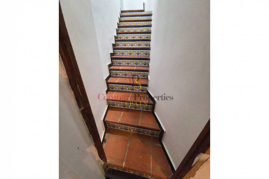 Sale - Apartment - Ador - 