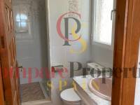 Verkoop - Villa - Benissa