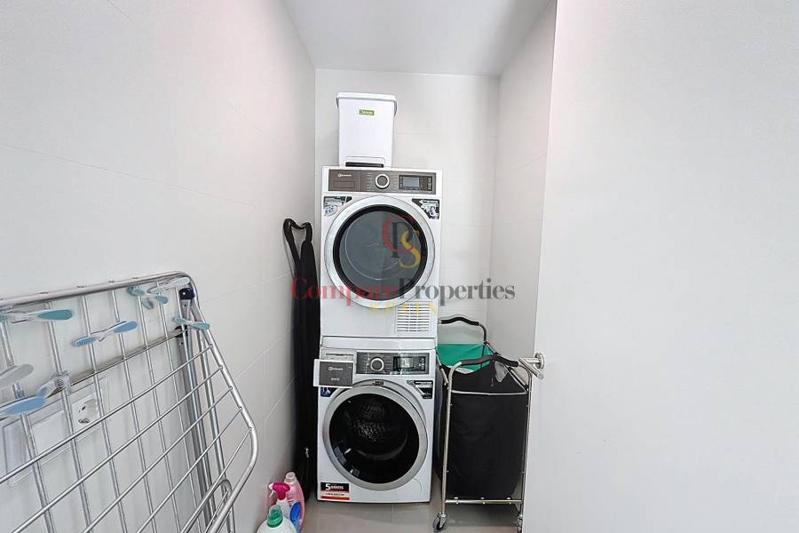 Vente - Villa - Benitachell - Jazmines