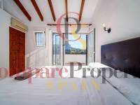 Sale - Villa - Jávea