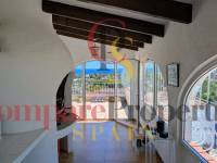 Venta - Villa - Moraira - Pinar de l´Advocat