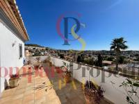 Venta - Villa - Calpe