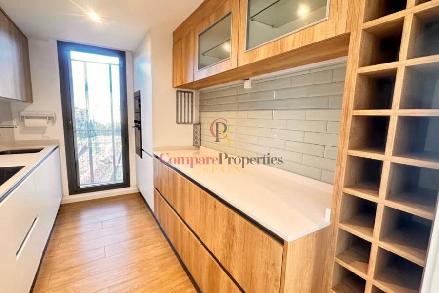 Venta - Duplex and Penthouses - Dénia - Las Rotas