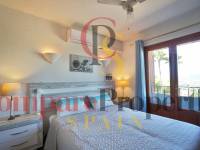 Venta - Villa - Benitachell - La Joya