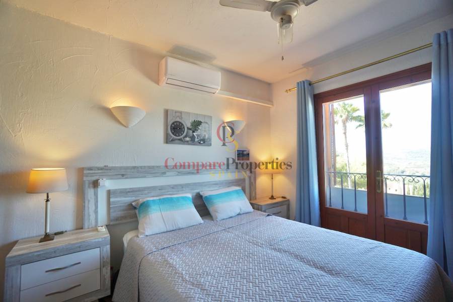 Venta - Villa - Benitachell - La Joya