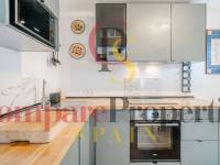 Verkauf - Villa - Calpe