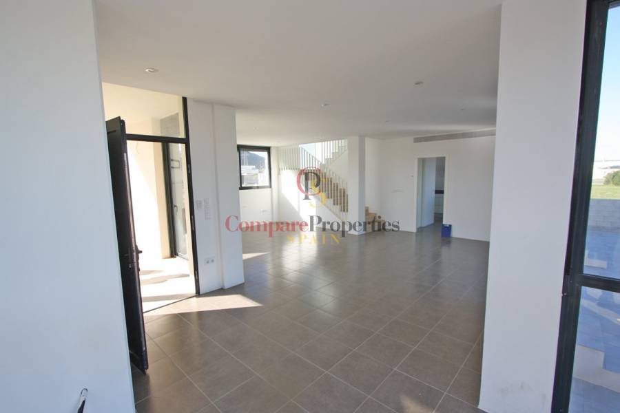 Sale - Villa - Dénia - Casco urbano