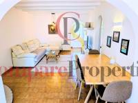 Sale - Bungalow - Moraira - Fanadix