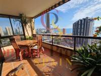 Verkauf - Apartment - Benidorm - Levante