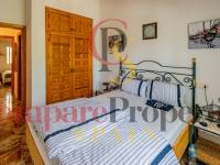 Venta - Bungalow - La Nucia - Tosal