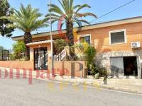 Vente - Villa - Benijofar - pueblo
