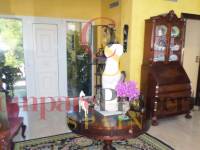 Vente - Villa - Dénia - Costa Blanca