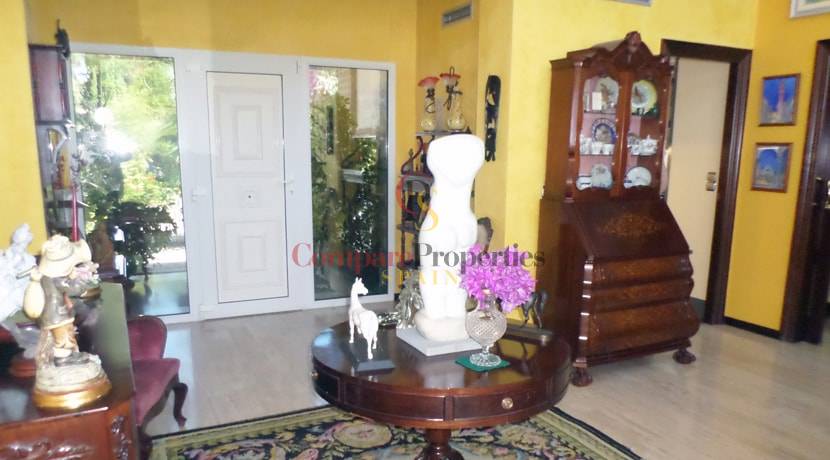 Vente - Villa - Dénia - Costa Blanca