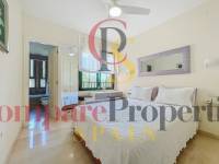 Sale - Apartment - Finestrat - Sierra Cortina