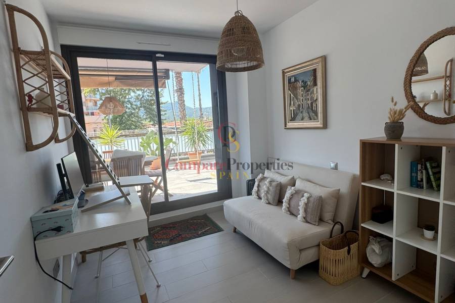  - Apartment - Dénia - Las Marinas
