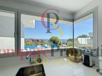 Venta - Villa - Benitachell - Lirios