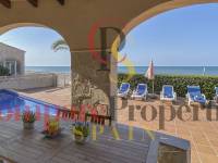 Verkauf - Villa - Els Poblets - 