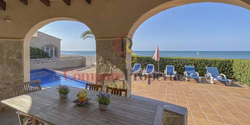 Villa - Sale - Els Poblets - 
