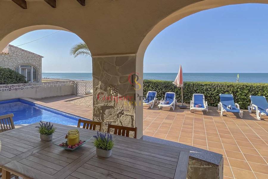 Verkauf - Villa - Els Poblets - 