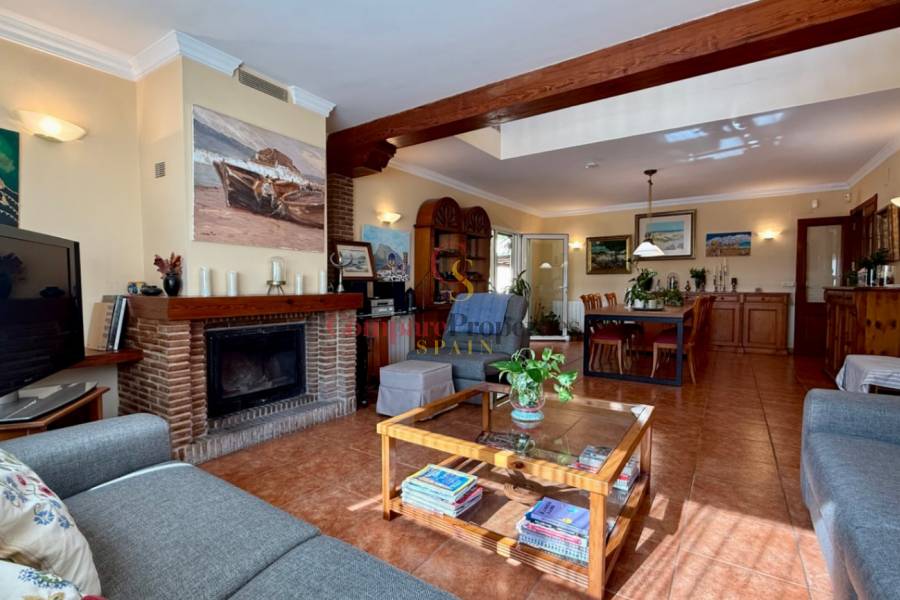 Sale - Villa - Dénia - 