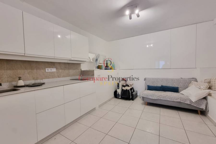 Verkauf - Villa - Pego - 