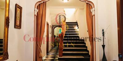 Townhouses - Venta - Oliva - Oliva