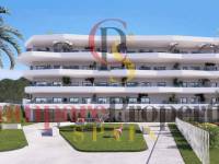 Verkoop - Apartment - La Nucia