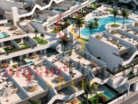 New Build - Apartment - Alfaz Del Pi - Alfas del Pí