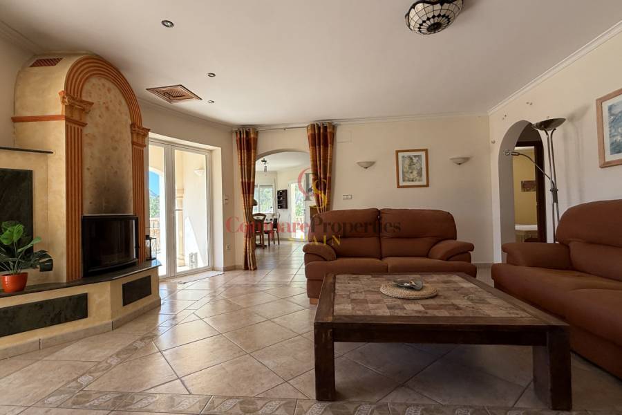 Sale - Villa - Pego - 