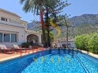 Venta - Villa - Dénia - 