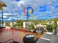 Sale - Villa - Moraira - El Portet