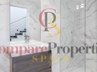 Sale - Villa - Jávea - Balcón al mar