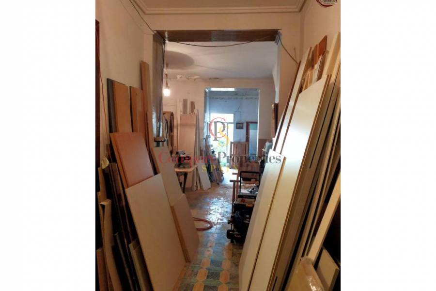Vente - Apartment - Bellreguard - 