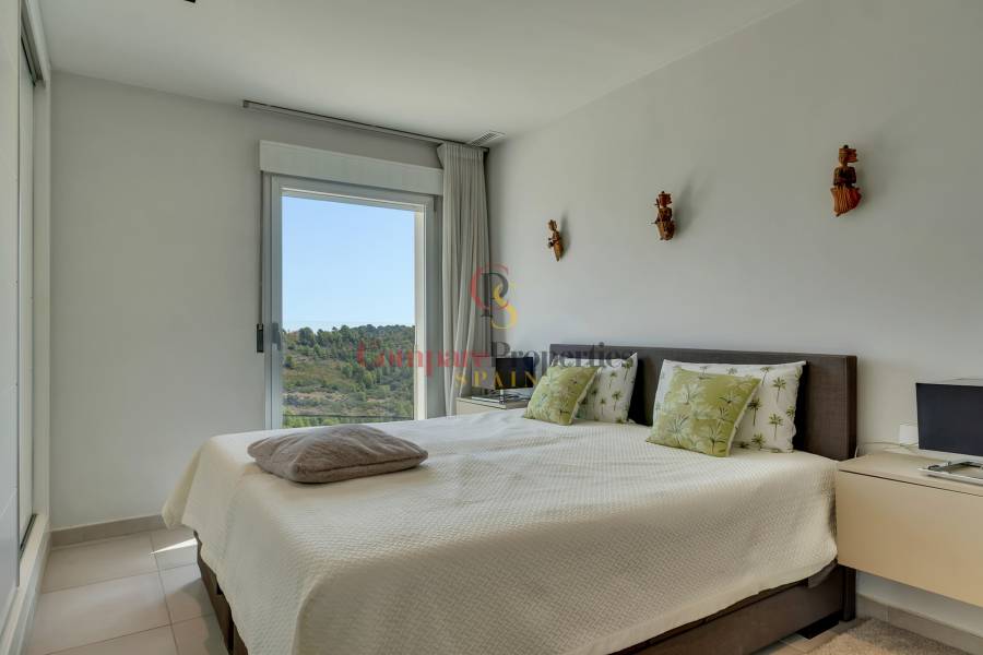 Sale - Villa - Orba Valley - 
