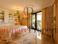 Vente - Apartment - Altea - Altea la Vieja