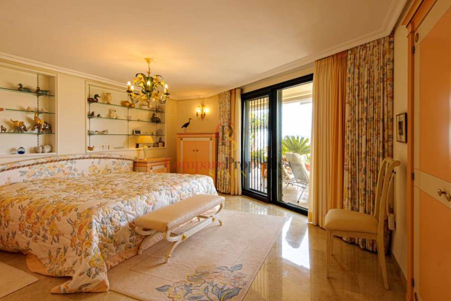Vente - Apartment - Altea - Altea la Vieja