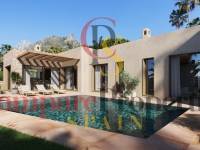 Vente - Villa - Jávea - 